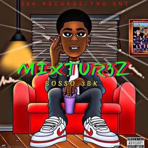 MIXTUR3Z (Explicit)