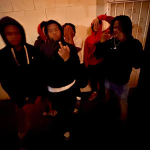 #FREEFATZ (feat. Lul Rell & LuhhFatz) (Explicit)