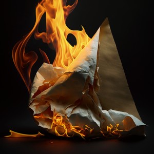 Halaman Terakhir (Sped Up)