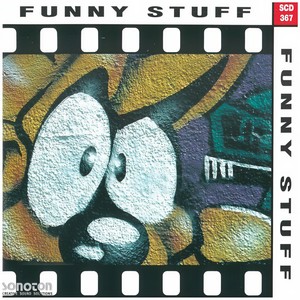 Larry Tuttle - Over the Big Top