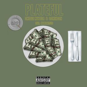 Plateful (feat. Mark Battles & G.Swendsen) [Explicit]