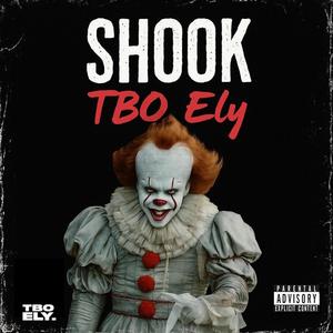 Shook (Explicit)