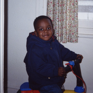 PROUD OF YOU (Explicit)