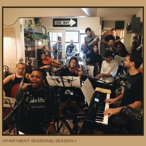 Woodstock(feat. Lisa Brescia)