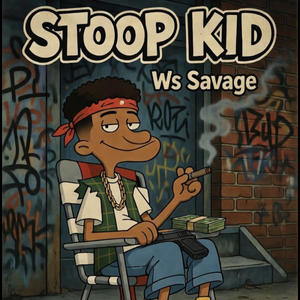 Stoop Kid (Explicit)