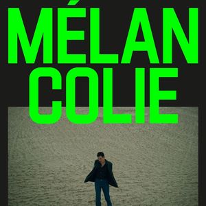 Mélancolie