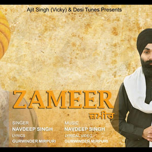 Zameer (feat. Gurwinder Mirpuri)