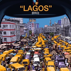 Lagos(feat. T.S & El Socrates)