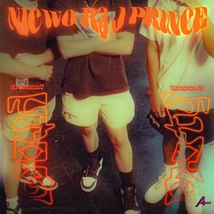PXRTY (feat. R3 & Jvng Prince) (Explicit)