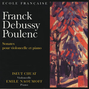 Sonate En La Majeur - Allegro