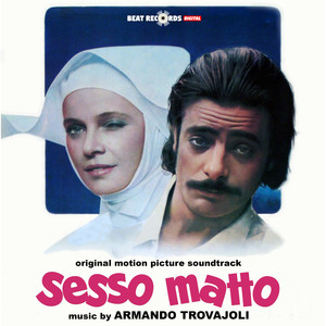 Sesso matto (Original Motion Picture Soundtrack)