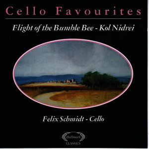 Cello Favourites