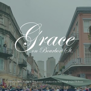 Grace on Bourbon St.