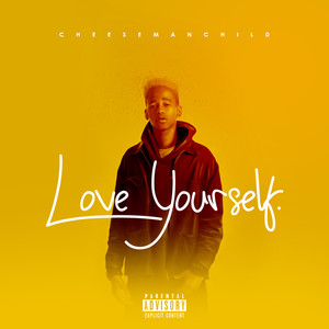 Loveyourself (Explicit)