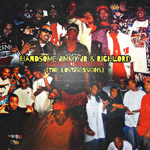 My Grind (Explicit)