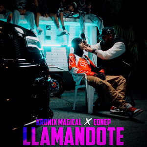 Llamandote (Explicit)