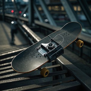 Pontes Indestrutíveis