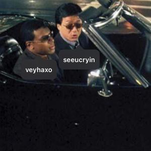 bludonmyhands (feat. VeyhaXO) (Explicit)