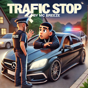 Traffic Stop (Explicit)