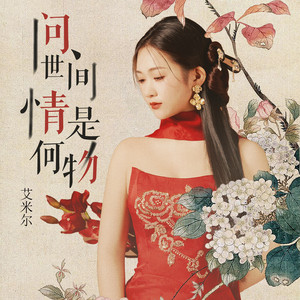 问世间情是何物 - 艾米尔封面