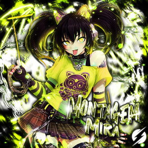 MONTAGEM MIRA - Slowed