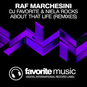 About That Life (Lykov Remix)