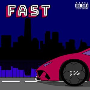 Fast (Explicit)