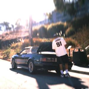 GLASSHOUSE KNOCKIN' (Explicit)