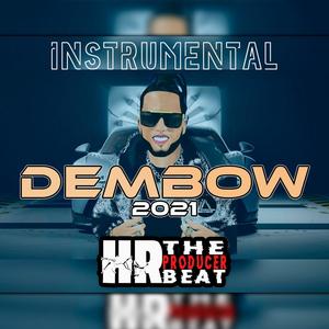 "Dembow " Instrumental (Dembow 2021 Estilo El Alfa El Jefe)