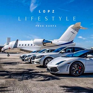 Lifestyle (Explicit)