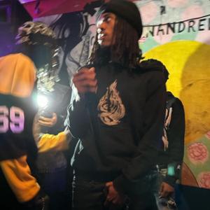 MILLI (feat. $hmoney Exclusives) (Explicit)