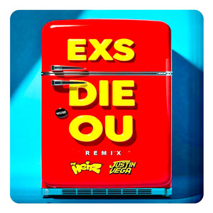 Exs Die Ou (Remix)