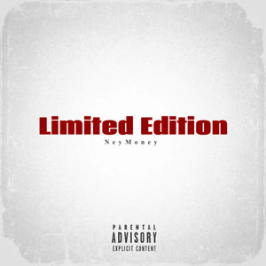 Limeted Edition (Explicit)