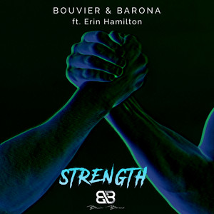 Strength (The Remixes - Volume One)