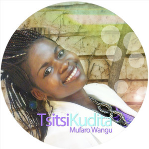 Huya(feat. Kudzi Nyakudya)