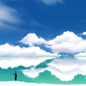 可可托海的牧羊人