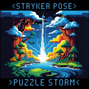 Puzzle Storm