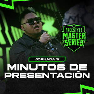 Minutos de Presentación - FMS MEXICO T4 2023 Jornada 3 (Live) [Explicit]