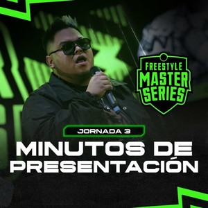 Minuto de Presentación Skiper - Jornada 3 (Live|Explicit)
