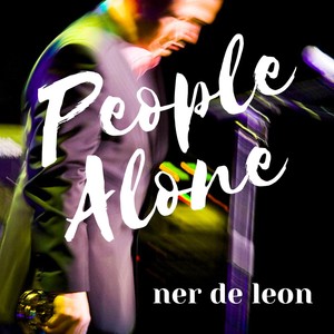 People Alone
