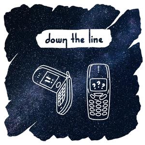 down the line (Explicit)