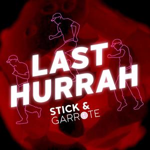 Last Hurrah (Radio Edit)