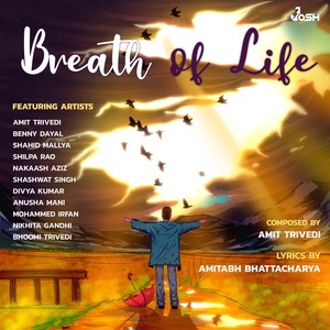 Breath Of Life