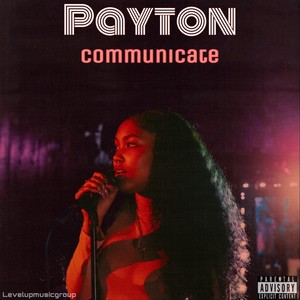 Communicate (Explicit)