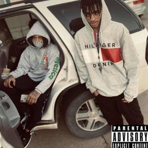 Go Getters (feat. BabySosa) (Explicit)