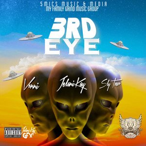 3rd EYE (Explicit)