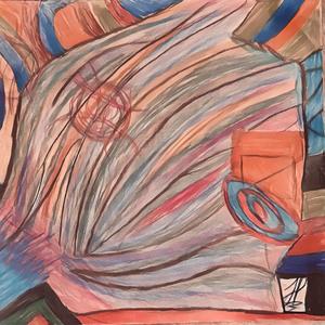 Paint (feat. tjonez [the producer.]) (Explicit)