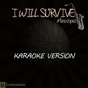 I Will Survive (Karaoke Version)