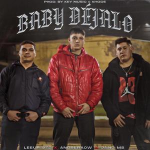 Baby Dejalo(feat. Jano ms & AndreRaow) (version oficial)