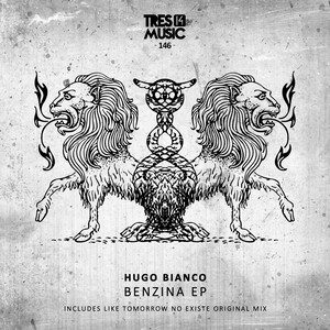 Like Tomorrow No Existe (Original Mix)